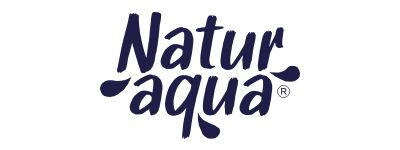 Natur Aqua - Fussuk le! partner